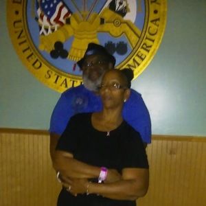 Meet your Posher, Carol